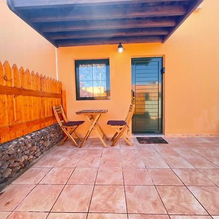 Apartamento Aleri Corralejo Bagian luar foto